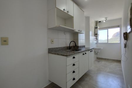 Apartamento para alugar com 115m², 3 quartos e 1 vagaSala/Cozinha