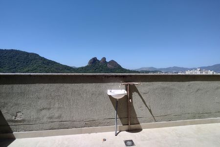 Apartamento para alugar com 115m², 3 quartos e 1 vagaCobertura