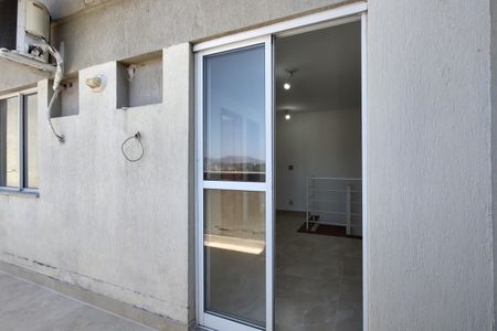 Apartamento para alugar com 115m², 3 quartos e 1 vagaCobertura