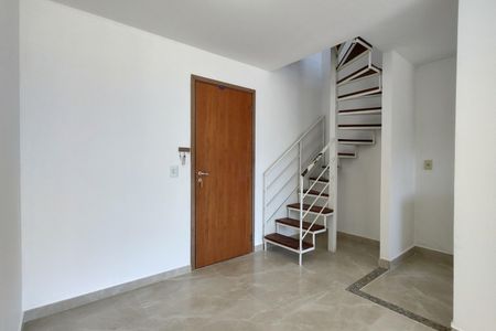 Apartamento para alugar com 115m², 3 quartos e 1 vagaSala/Cozinha