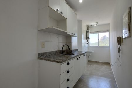 Apartamento para alugar com 115m², 3 quartos e 1 vagaSala/Cozinha