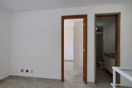 Apartamento para alugar com 115m², 3 quartos e 1 vagaCobertura