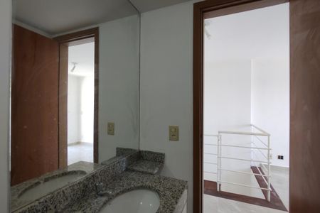 Apartamento para alugar com 115m², 3 quartos e 1 vagaBanheiro Social 2