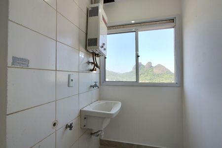 Apartamento para alugar com 115m², 3 quartos e 1 vagaÁrea de Serviço