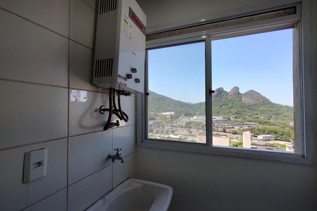 Apartamento para alugar com 115m², 3 quartos e 1 vagaÁrea de Serviço