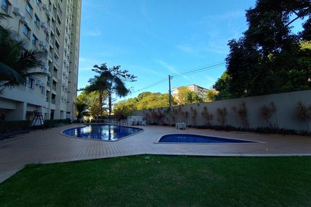 Apartamento para alugar com 115m², 3 quartos e 1 vagaÁrea comum - Piscina