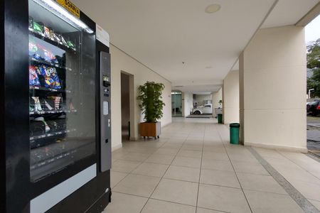 Apartamento para alugar com 115m², 3 quartos e 1 vagaÁrea comum