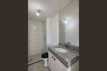 Apartamento para alugar com 115m², 3 quartos e 1 vagaBanheiro Social