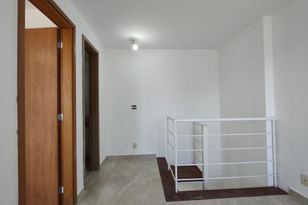 Apartamento para alugar com 115m², 3 quartos e 1 vagaCobertura