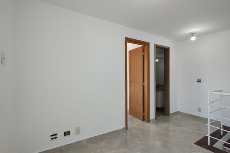 Apartamento para alugar com 115m², 3 quartos e 1 vagaCobertura