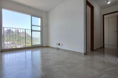 Apartamento para alugar com 115m², 3 quartos e 1 vagaSala/Cozinha