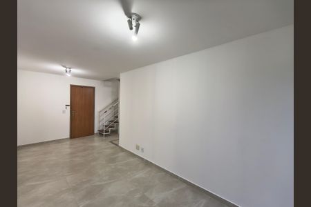 Sala de apartamento para alugar com 3 quartos, 115m² em Jacarepaguá, Rio de Janeiro