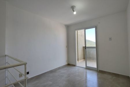 Apartamento para alugar com 115m², 3 quartos e 1 vagaCobertura