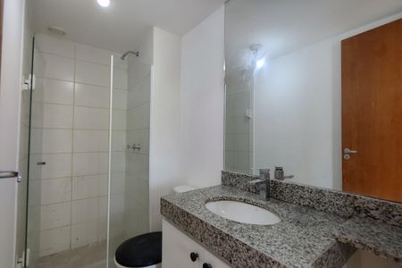 Apartamento para alugar com 115m², 3 quartos e 1 vagaBanheiro Social