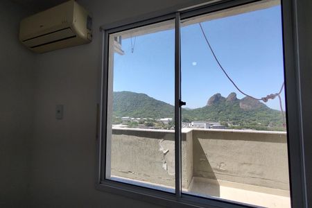 Apartamento para alugar com 115m², 3 quartos e 1 vagaQuarto 2