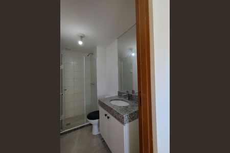 Apartamento para alugar com 115m², 3 quartos e 1 vagaBanheiro Social