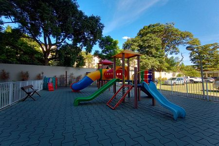 Apartamento para alugar com 115m², 3 quartos e 1 vagaÁrea comum - Playground