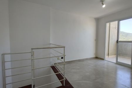 Apartamento para alugar com 115m², 3 quartos e 1 vagaCobertura