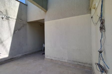 Apartamento para alugar com 115m², 3 quartos e 1 vagaCobertura