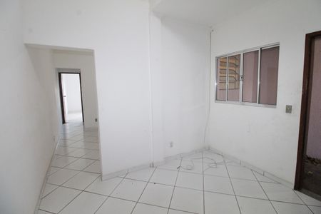 Sala de casa para alugar com 2 quartos, 80m² em Bosque dos Eucaliptos, São José dos Campos