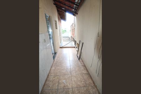 Casa para alugar com 80m², 2 quartos e 2 vagasÁrea de Serviço