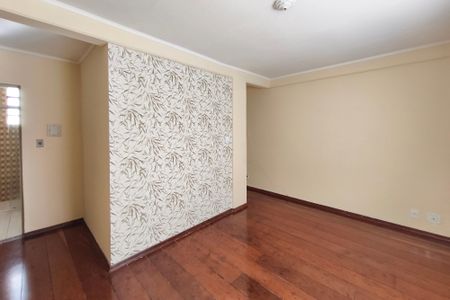 Sala de apartamento para alugar com 2 quartos, 52m² em Parque Residencial Vila União, Campinas