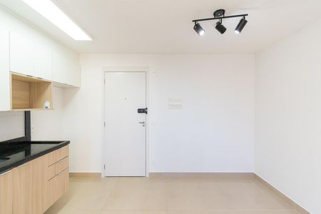 Apartamento para alugar com 42m², 2 quartos e sem vaga Apartamento para alugar com 42m², 2 quartos e sem vagaSala