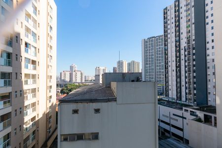 Vista do Quarto 1 de apartamento para alugar com 2 quartos, 42m² em Parque da Vila Prudente, São Paulo
