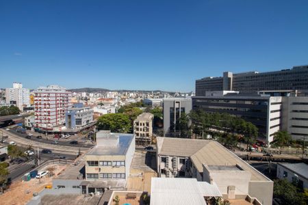 Apartamento à venda com 106m², 2 quartos e 1 vagaÁrea Comum - Vista do Rooftop