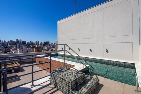 Apartamento à venda com 106m², 2 quartos e 1 vagaÁrea comum - Piscina
