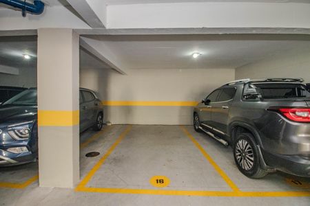 Apartamento à venda com 106m², 2 quartos e 1 vagaGaragem