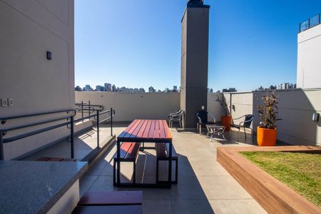 Apartamento à venda com 106m², 2 quartos e 1 vagaÁrea Comum - Rooftop