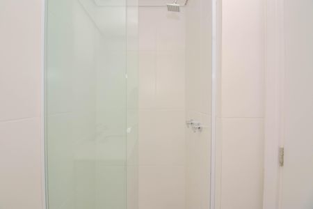 Apartamento à venda com 106m², 2 quartos e 1 vagaBanheiro da Suíte