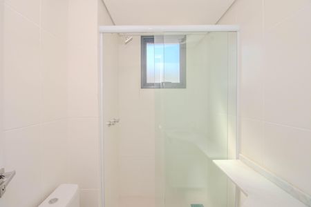 Apartamento à venda com 106m², 2 quartos e 1 vagaBanheiro Social