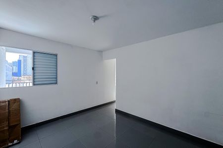 Sala/Quarto de apartamento para alugar com 1 quarto, 29m² em Quarta Parada, São Paulo