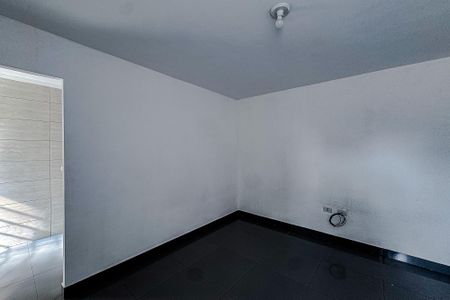 Sala/Quarto de apartamento para alugar com 1 quarto, 29m² em Quarta Parada, São Paulo