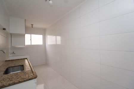 Apartamento para alugar com 59m², 2 quartos e 1 vaga Apartamento para alugar com 59m², 2 quartos e 1 vagaCozinha