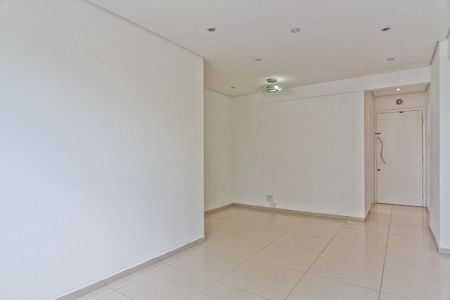 Sala de apartamento para alugar com 2 quartos, 59m² em Piqueri, São Paulo