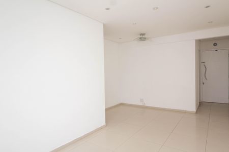 Apartamento para alugar com 59m², 2 quartos e 1 vaga Apartamento para alugar com 59m², 2 quartos e 1 vagaSala