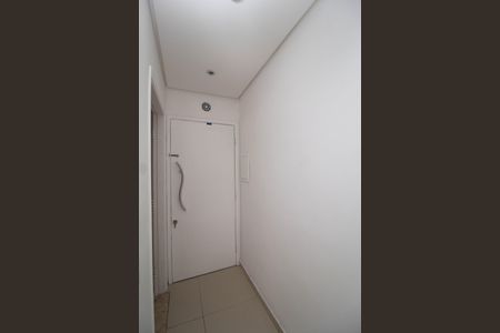 Apartamento para alugar com 59m², 2 quartos e 1 vaga Apartamento para alugar com 59m², 2 quartos e 1 vagaCorredor