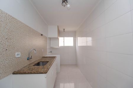 Apartamento para alugar com 59m², 2 quartos e 1 vaga Apartamento para alugar com 59m², 2 quartos e 1 vagaCozinha