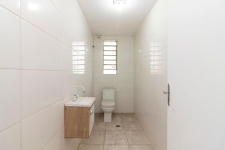 Casa para alugar com 280m², 3 quartos e 1 vaga Casa para alugar com 280m², 3 quartos e 1 vagaBanheiro 2