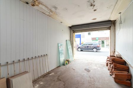 Casa para alugar com 280m², 3 quartos e 1 vaga Casa para alugar com 280m², 3 quartos e 1 vagaGaragem