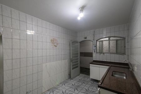 Casa para alugar com 80m², 3 quartos e 1 vaga Casa para alugar com 80m², 3 quartos e 1 vagaCozinha