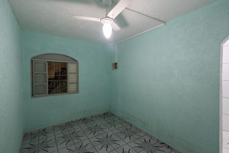 Sala de casa para alugar com 3 quartos, 80m² em Chácara São João, São Paulo