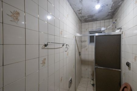 Casa para alugar com 80m², 3 quartos e 1 vaga Casa para alugar com 80m², 3 quartos e 1 vagaBanheiro