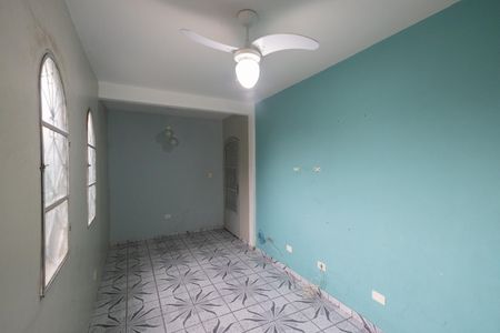 Casa para alugar com 80m², 3 quartos e 1 vaga Casa para alugar com 80m², 3 quartos e 1 vagaQuarto 3