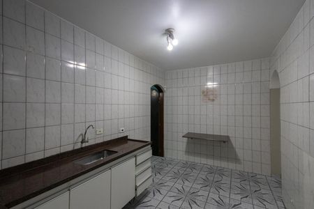 Casa para alugar com 80m², 3 quartos e 1 vaga Casa para alugar com 80m², 3 quartos e 1 vagaCozinha