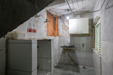 Casa para alugar com 80m², 3 quartos e 1 vaga Casa para alugar com 80m², 3 quartos e 1 vagaÁrea de Serviço