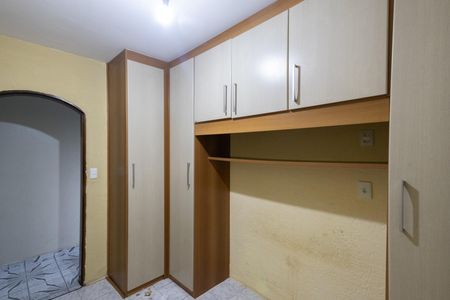 Casa para alugar com 80m², 3 quartos e 1 vaga Casa para alugar com 80m², 3 quartos e 1 vagaQuarto 2